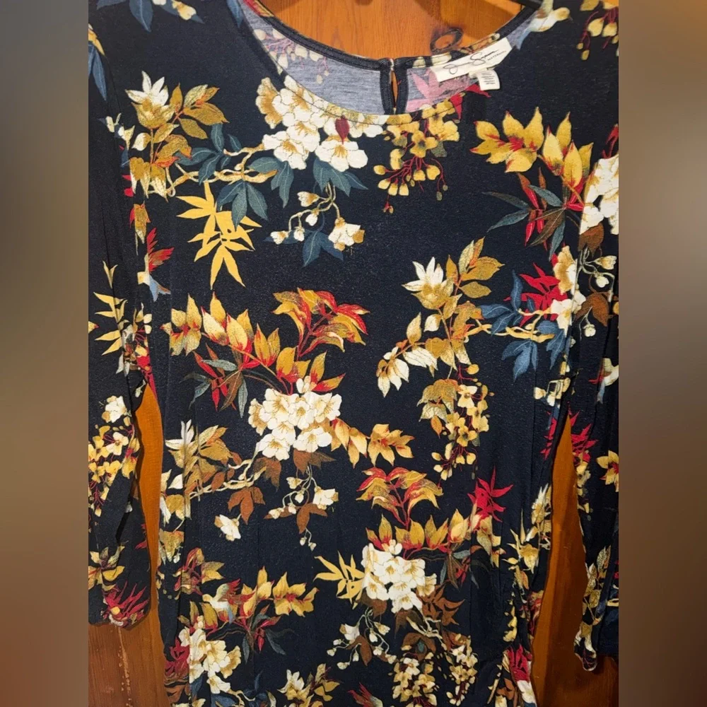 Maternity Tunic - Picture 3 of 5